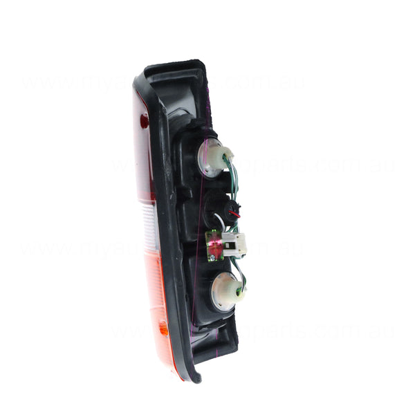 Tail Lamp Drivers Side Aftermarket suits