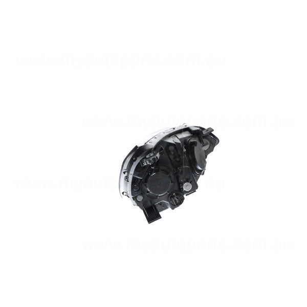 Head Lamp Passenger Side OEM Suits Kia Rio S/Si UB 2011 to 2017