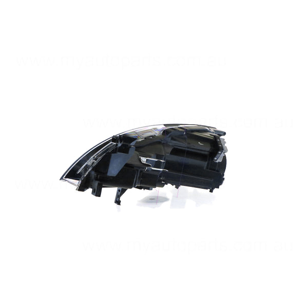 Bi-Xenon Head Lamp Drivers Side OEM Suits Mazda 6 Luxury Sport GH Hatch 2/2008 to 3/2010