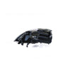 Bi-Xenon Head Lamp Drivers Side OEM Suits Mazda 6 Luxury Sport GH Hatch 2/2008 to 3/2010