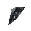 Tail Lamp Passenger Side OEM suits Honda Civic