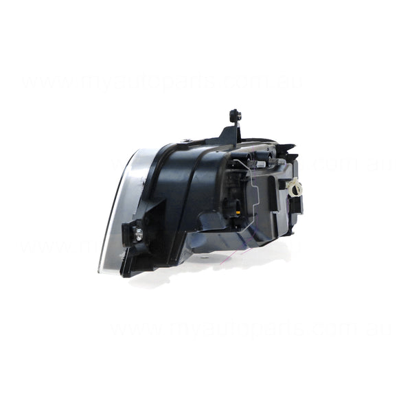 Head Lamp Drivers Side Certified Suits Fiat Ducato JTD 2002 to 2007