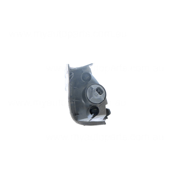 Front Park / Indicator Lamp Passenger Side Certified Suits Mazda Premacy CP 2001 to 2003