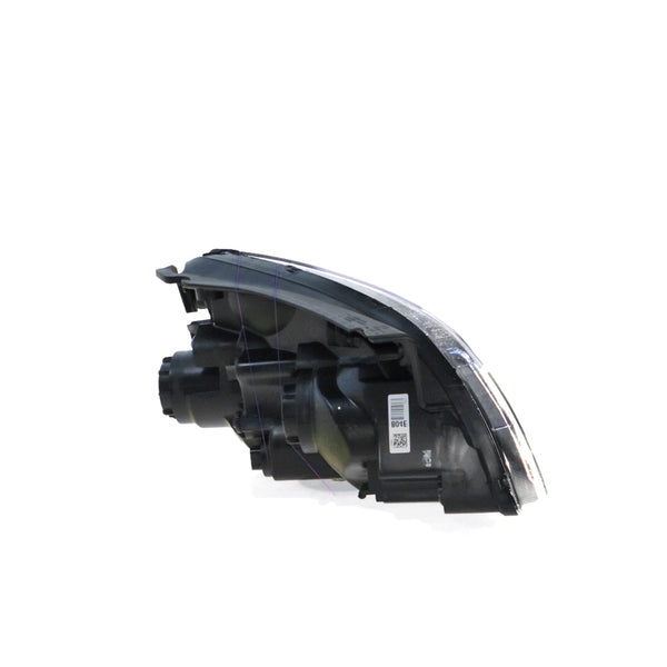 Head Lamp Passenger Side OEM Suits Kia Rondo UN 9/2009 to 5/2013