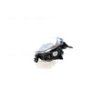 Halogen Head Lamp Passenger Side Certified Suits Nissan Almera N17 2012 to 2014