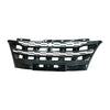 Upper Front Bar Grille OEM Suits Honda Odyssey VTi-L RC 2/2014 to 12/2017