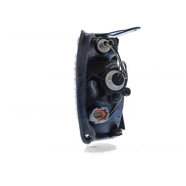 Front Park / Indicator Lamp Passenger Side OEM Suits Nissan Pathfinder R50 1998 to 2005