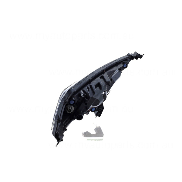 OEM Daytime Running Lamp Passenger Side suits Nissan Juke F15 II 2015 to 2020