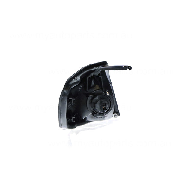 Front Park / Indicator Lamp Passenger Side Certified Suits Nissan Pulsar N15 1995 to 2000