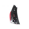 Tail Lamp Drivers Side OEM Suits Honda Jazz GD 2006 to 2008