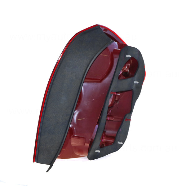 Tail Lamp Passenger Side Certified Suits Kia Cerato LD 5 Door Hatch 2/2004 to 12/2008