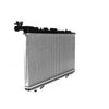 Radiator Aftermarket suits Nissan Pulsar