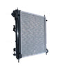 Radiator Aftermarket suits Nissan