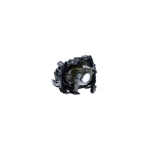 Fog Lamp Passenger Side Certified Suits Mazda 3 BK Hatch 2004 to 2006