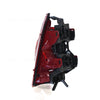 Tail Lamp Drivers Side OEM Suits Mini Cooper R56 2007 to 2014