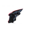 LED Tail Lamp Passenger Side OEM suits Nissan Qashqai J11 9/2017 Onwards
