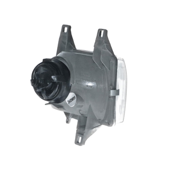 Halogen Head Lamp Driver Side Certified suits Ford Courier & Mazda Bravo