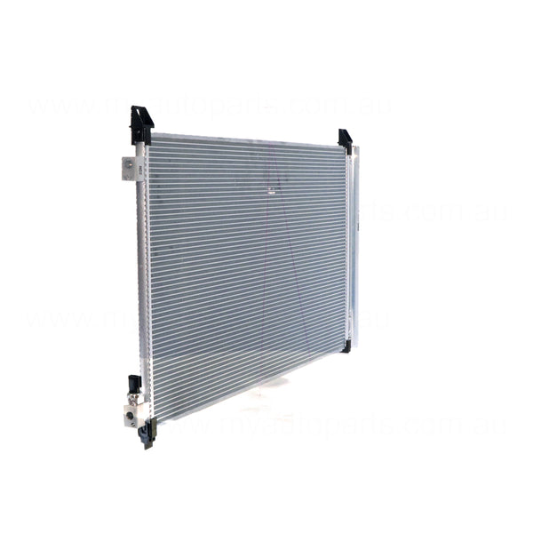 5.82 mm Fin A/C Condenser OEM suits Nissan X-Trail T32
