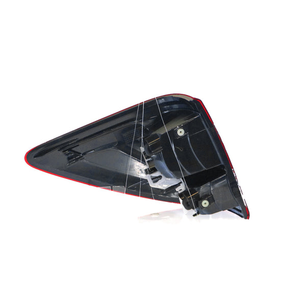 Tail Lamp Drivers Side Certified suits Mazda BT50 UR 9/2015 to 4/2018