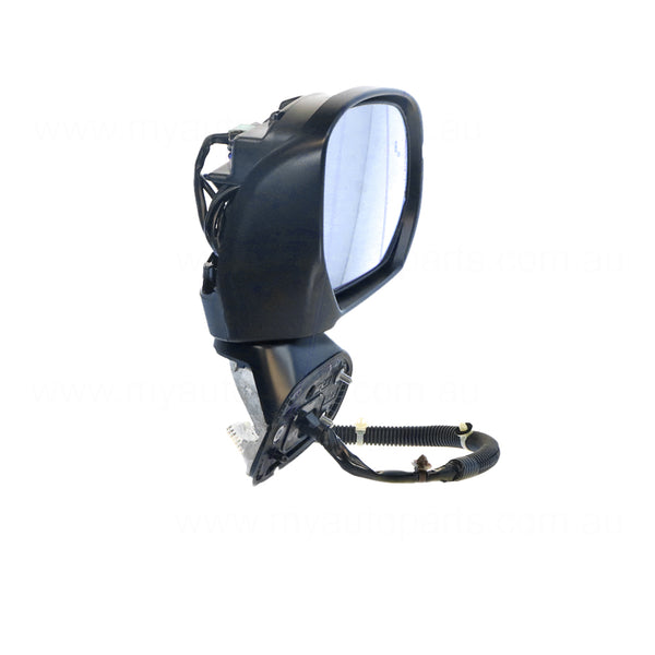 Door Mirror Drivers Side OEM Suits Honda Odyssey RC VTi-L 2014 to 2017