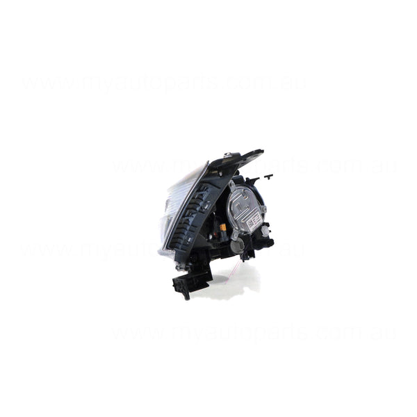 Head Lamp Passenger Side OEM Suits Honda Accord CR 2013 to 2016