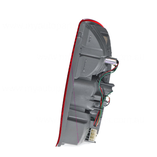 Tail Lamp Passenger Side OEM Suits Mazda B Series UN 2002 to 2006