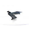 Bonnet Hinge OEM suits Nissan Navara