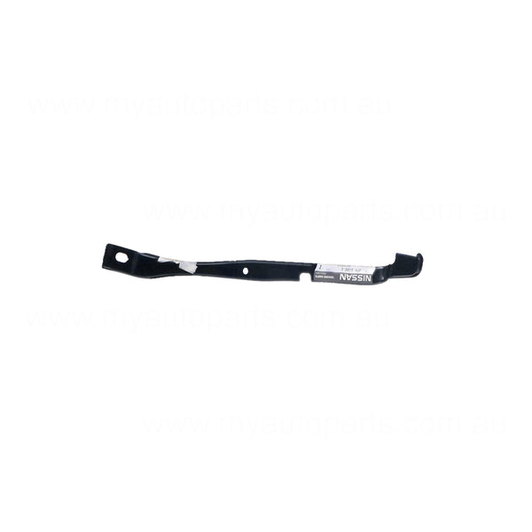 Front Bar Bracket Passenger Side OEM Suits Nissan Pulsar N16 2000 to 2006