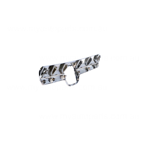 Chrome Grille Mould Upper OEM Suits Honda CR-V RE 2007 to 2009
