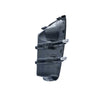 Front Bar Grille With Fog Light Mount Passenger Side OEM Suits Kia Rio UB 3/5 Door Hatch 11/2014 to 1/2017