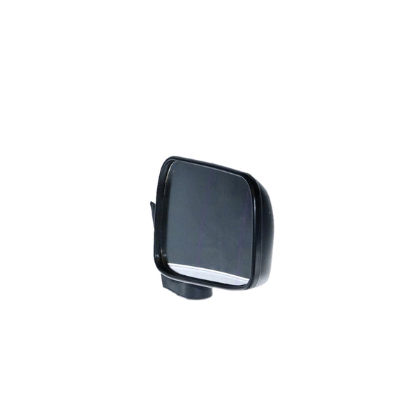 Door Mirror Drivers Side Aftermarket suits Ford Courier and Mazda Bravo 1985 to 1999