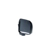Door Mirror Drivers Side Aftermarket suits Ford Courier and Mazda Bravo 1985 to 1999