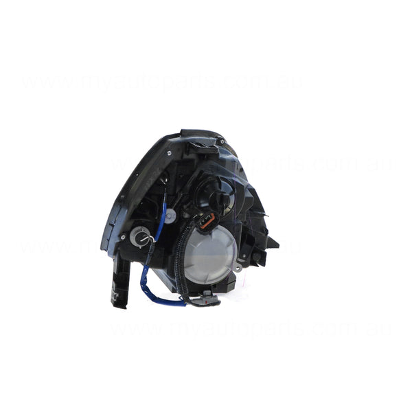 Head Lamp Passenger Side OEM Suits Nissan Maxima J31 1/2006 to 1/2009