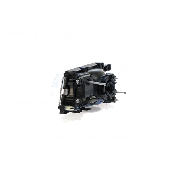 Head Lamp Passenger Side Certified Suits Nissan Pulsar N14 1991 to 1995