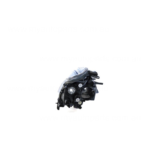 Head Lamp Passenger Side OEM Suits Nissan Maxima J32 2009 to 2013