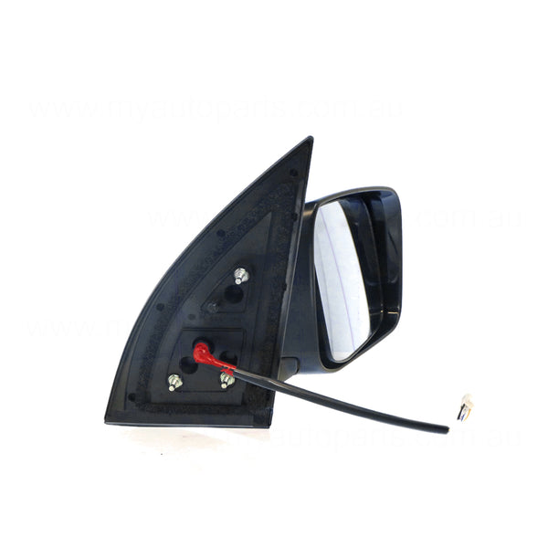 Door Mirror Drivers Side OEM Suits Nissan X-Trail T31 2007 to 2014