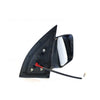 Door Mirror Drivers Side OEM Suits Nissan X-Trail T31 2007 to 2014