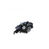 Halogen Manual Adjust Head Lamp Passenger Side Certified Suits Honda Insight ZE 2010 to 2014