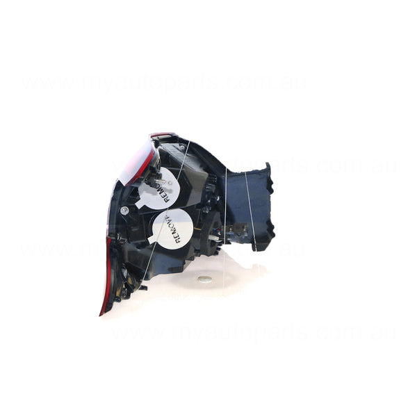 Tail Lamp Drivers Side Certified Suits Peugeot 308 T9 2014 to 2021