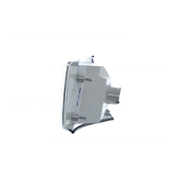 Front Park / Indicator Lamp Passenger Side Certified Suits Iveco Daily Daily 1990 to 2005