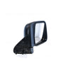 Manual Without Indicator Door Mirror Drivers Side Aftermarket Suits Nissan Navara D22 2001 to 2015