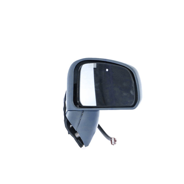 Electric Without Indicator Door Mirror Drivers Side Certified Suits Nissan Tiida C11 2006 to 2012