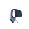 Electric Without Indicator Door Mirror Drivers Side Certified Suits Nissan Tiida C11 2006 to 2012
