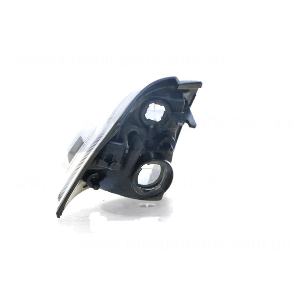 Front Park / Indicator Lamp Passenger Side OEM Suits Mazda 121 Metro Dw DW 11/1996 to 2/2000