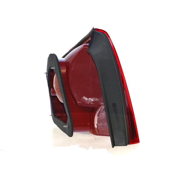 Tail Lamp Drivers Side Certified Suits Kia Cerato LD Sedan 11/2006 to 12/2008