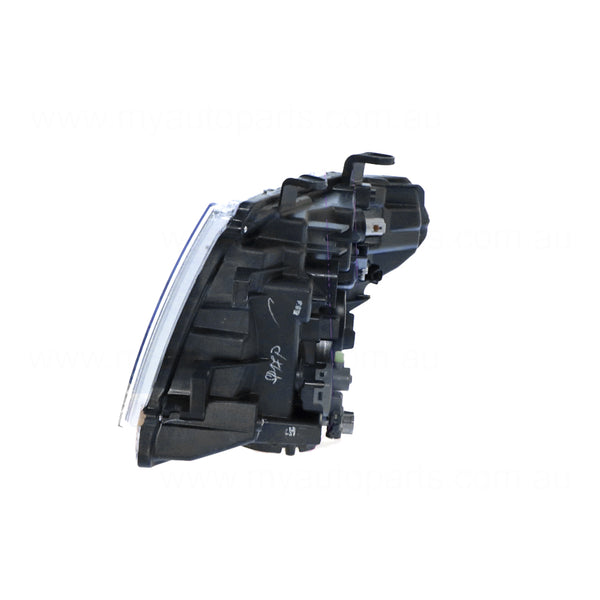 Head Lamp Drivers Side OEM suits Nissan Pathfinder R51 6/2007 to 1/2010