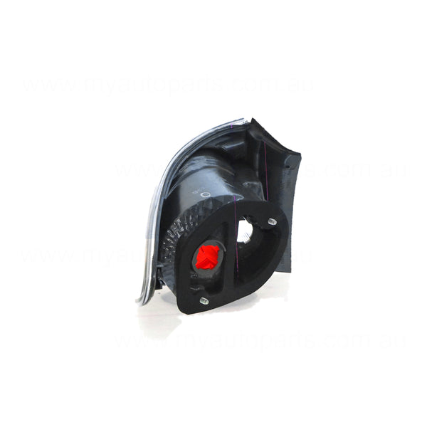 Tail Lamp Drivers Side OEM Suits Mazda 6 GY Wagon 7/2002 to 8/2005