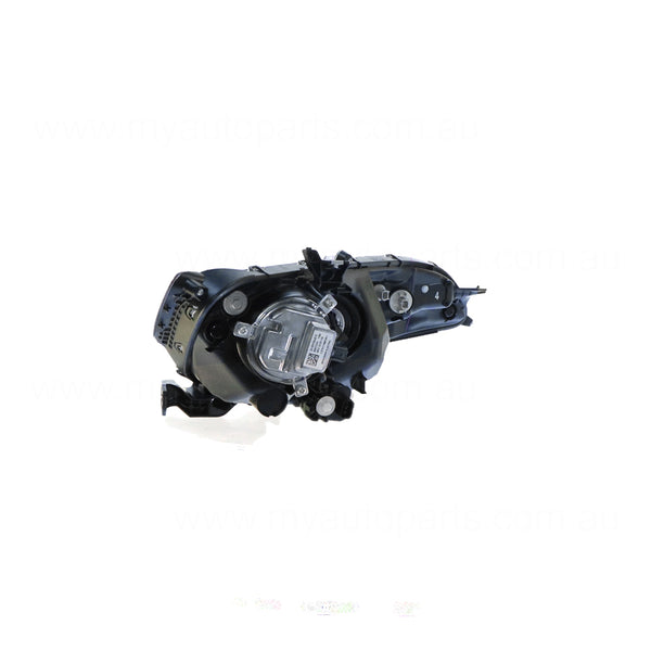 Halogen/LED Head Lamp Passenger Side OEM Suits Honda Jazz GF 2014 to 2017