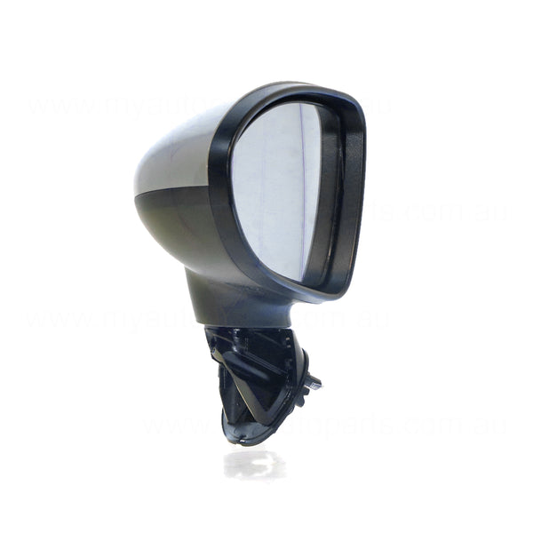 Door Mirror Electric Adjust/Heated Passenger Side OEM Suits Kia Rio UB 2014 to 2017