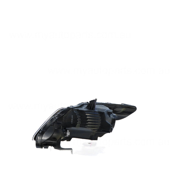 Halogen Manual Adjust Head Lamp Drivers Side Certified Suits Honda City GM 2009 to 2013